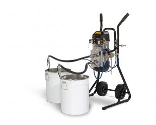 WAGNER Cobra 40-10 2K