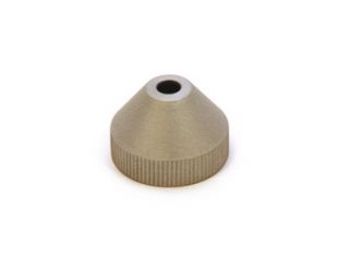 Luchtkap; d = 09 mm; RD45