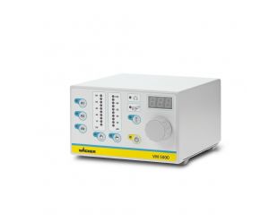 WAGNER VM 5000 Controle unit