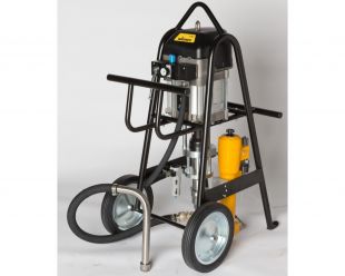 WAGNER Tiger 72 - 300