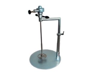 WALTHER PILOT Pneumatisch roerwerk