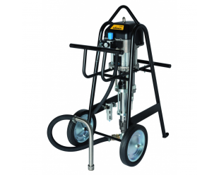 WAGNER PROTEC Jaguar 55-200 PC