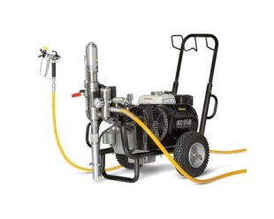 WAGNER Heavycoat 950 SSP complet/ thermique