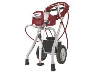 TITAN Compact 190 Airless