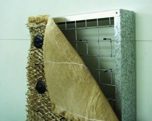 WALTHER PILOT Meerlagenfilter