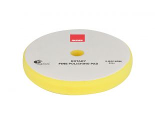 Patins de polissage mousse, Fine
