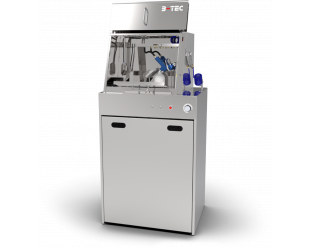 B-TEC UD-800 Pistool Reinigingsmachine