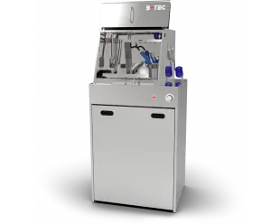 B-TEC UD-800 Pistool Reinigingsmachine