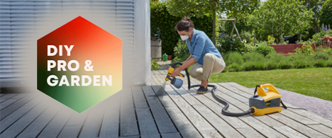 DIY Pro & Garden 2026