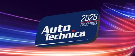 Autotechnica 2026