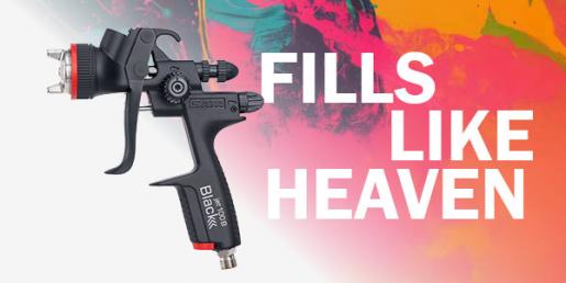 EDITION SPECIALE : SATAjet 100 B NOIR