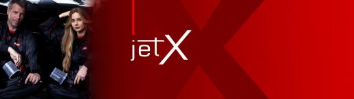 Works for you: le tout nouveau SATAjet X